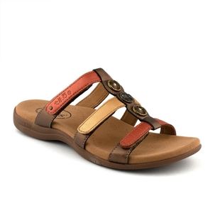 SOLD Taos Footwear Prize 4, Size 11